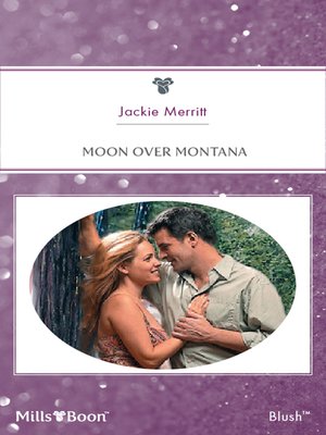 cover image of Moon Over Montana